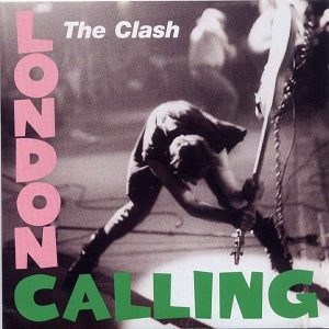 breakup songs london calling