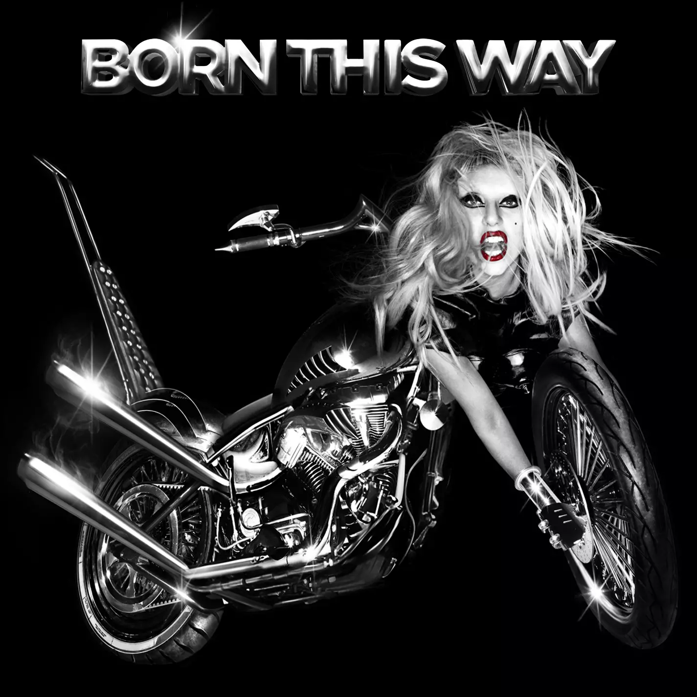 Remake/Remodel: A Lady Gaga Born This Way alternate tracklist | Treble