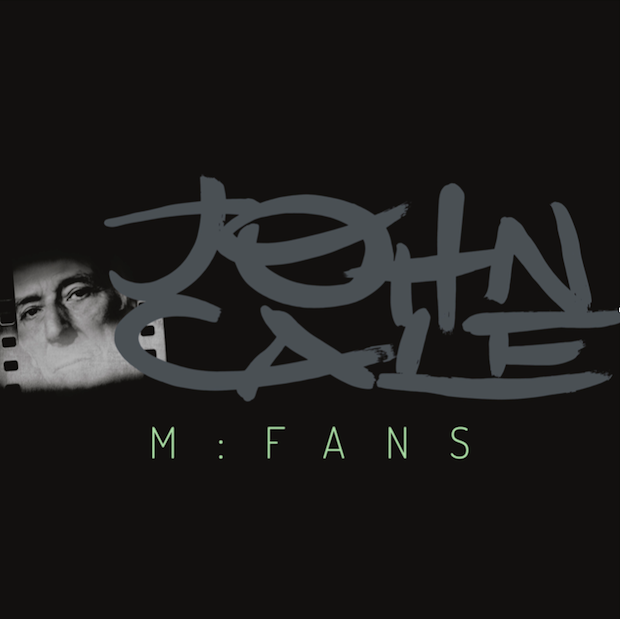 John Cale M:FANS