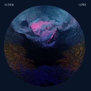 overlooked albums 2015 Elder