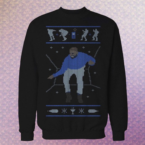 holiday gift guide 2015 drake