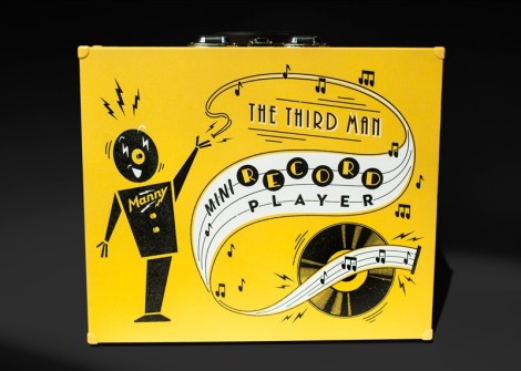 holiday gift guide 2015 record player