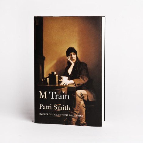 holiday gift guide 2015 M Train