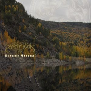 overlooked albums 2015 Panopticon