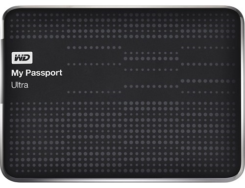 passport
