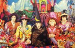 Remake/Remodel: Rolling Stones' Their Satanic Majesties Request