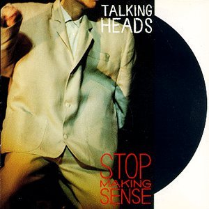 essential live albums Talking Heads
