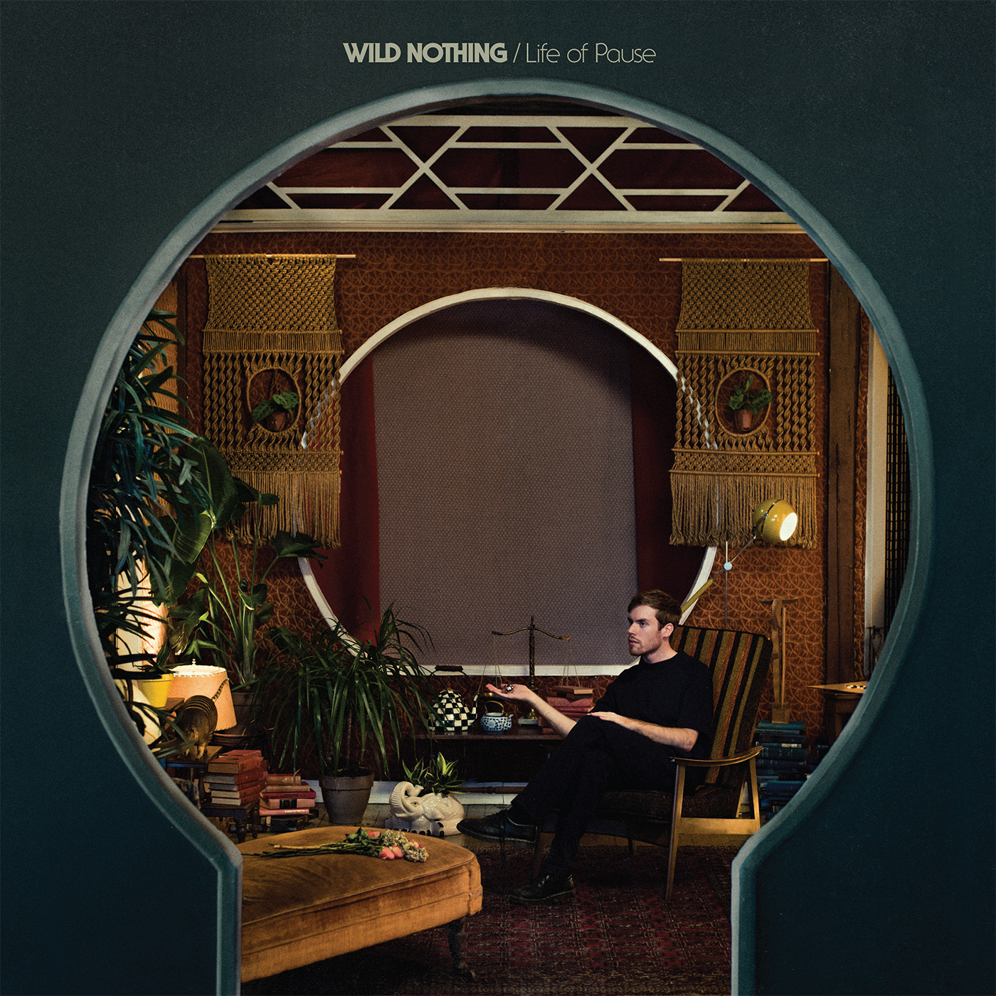 Wild Nothing Life of Pause