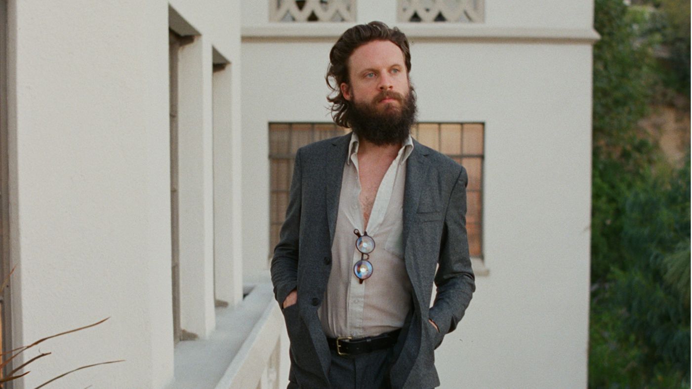 best albums of 2015 Father John Misty