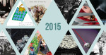 Top 50 Albums of 2015