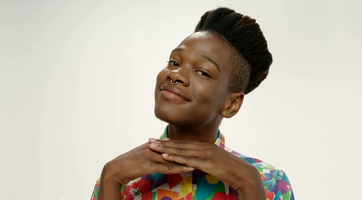 most promising artists of 2015 Shamir