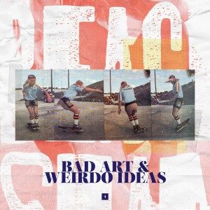 top 50 songs of 2015 Beach Slang