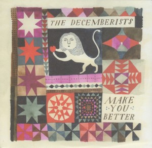 Decemberists top 50 songs of 2015