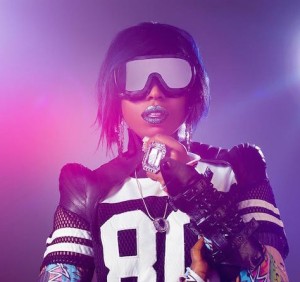 top 50 songs of 2015 Missy Elliott