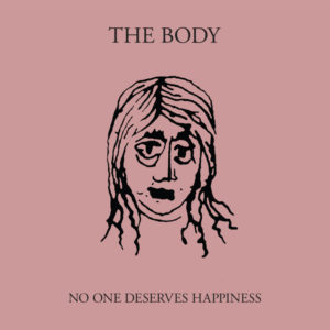 most anticipated albums of spring 2016 The Body
