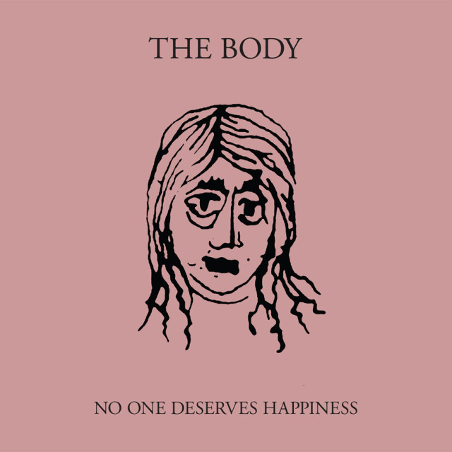 The Body interview
