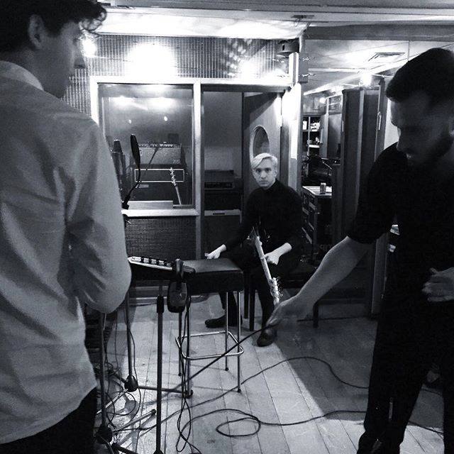 The xx studio