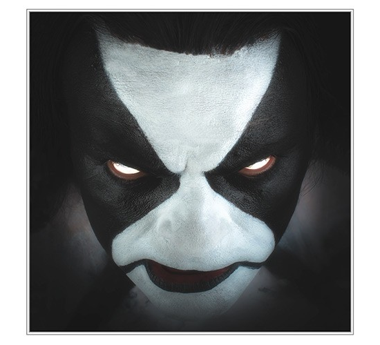 Abbath self-titled review