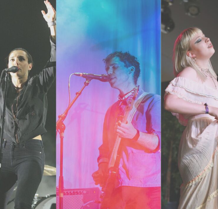 favorite post-punk albums of the 21st century