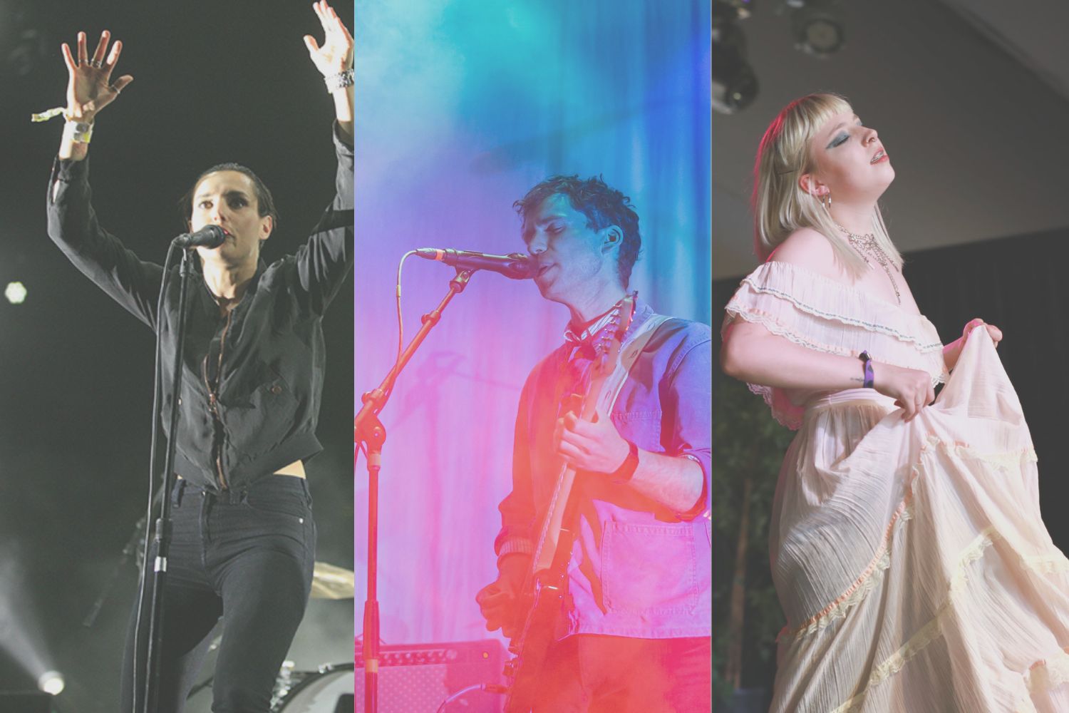 favorite post-punk albums of the 21st century