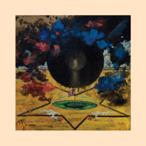 most anticipated albums of spring 2016 Big Ups