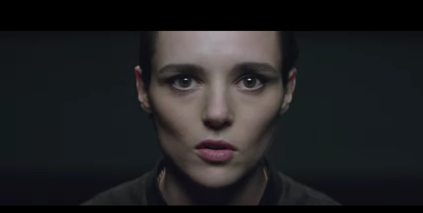 Savages Adore video