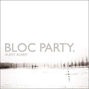 best post-punk albums of the 00s Bloc Party