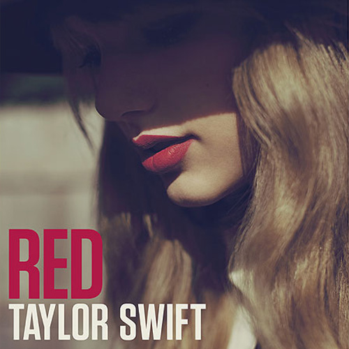 Taylor Swift Red