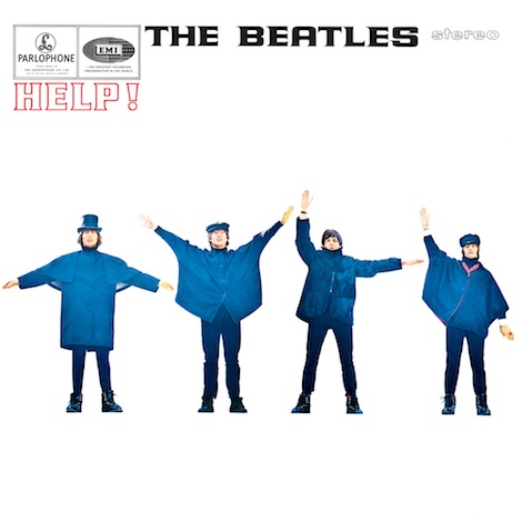 Beatles Help!