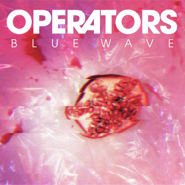 Operators debut album