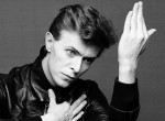 Remembering David Bowie