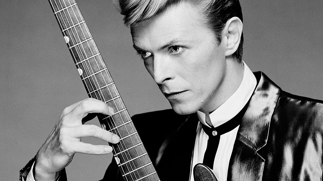 David Bowie memories