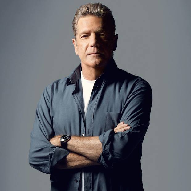 R.I.P. Glenn Frey