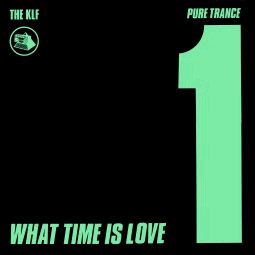 hip house tracks The KLF