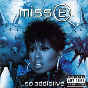 essential hip-house tracks Missy Elliott