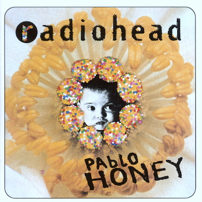 songs with mistakes radiohead