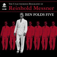 concept albums of the 90s Ben Folds Five