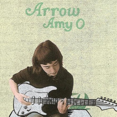 Amy O Arrow