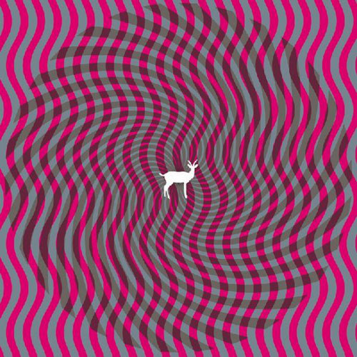 deerhunter cryptograms review