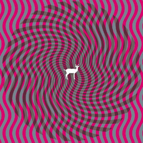 deerhunter cryptograms review