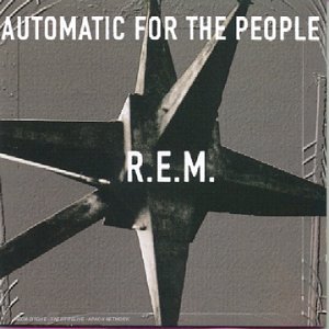best R.E.M. songs automatic