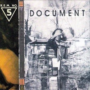 best R.E.M. songs Document