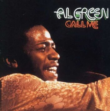 breakup songs Al Green