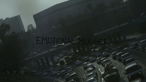 Ty Segall Emotional Mugger video