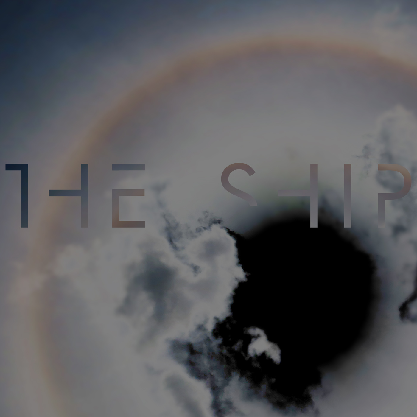 Brian Eno new album The Ship