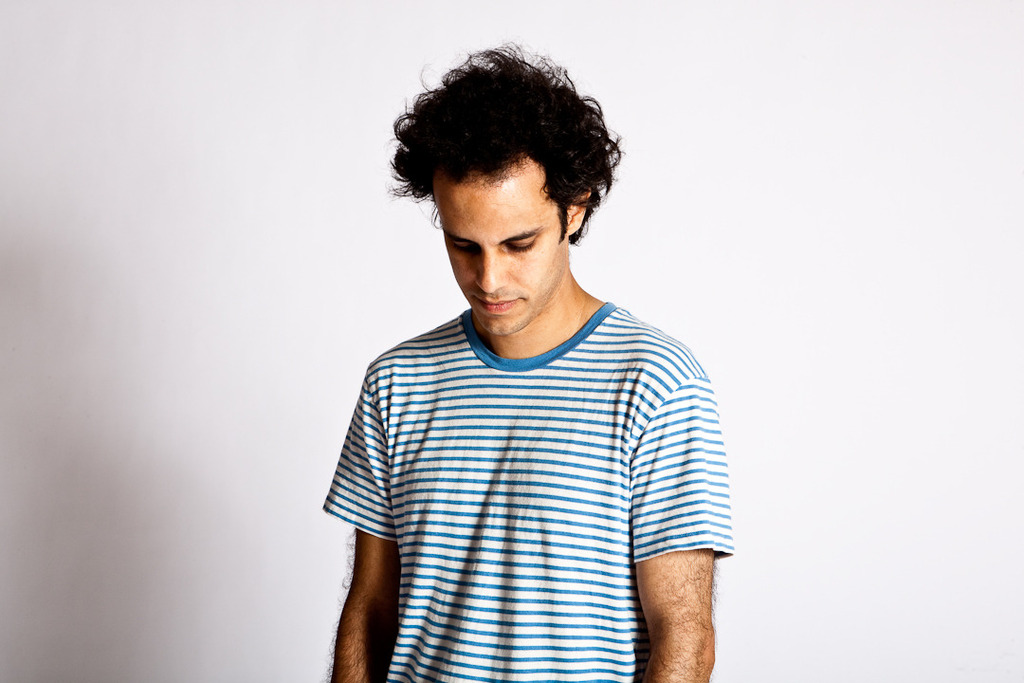 Four Tet