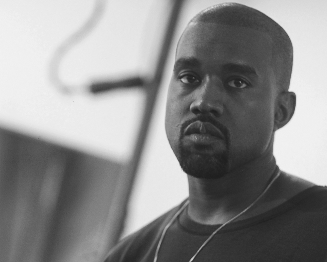 Kanye West