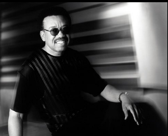 Maurice White