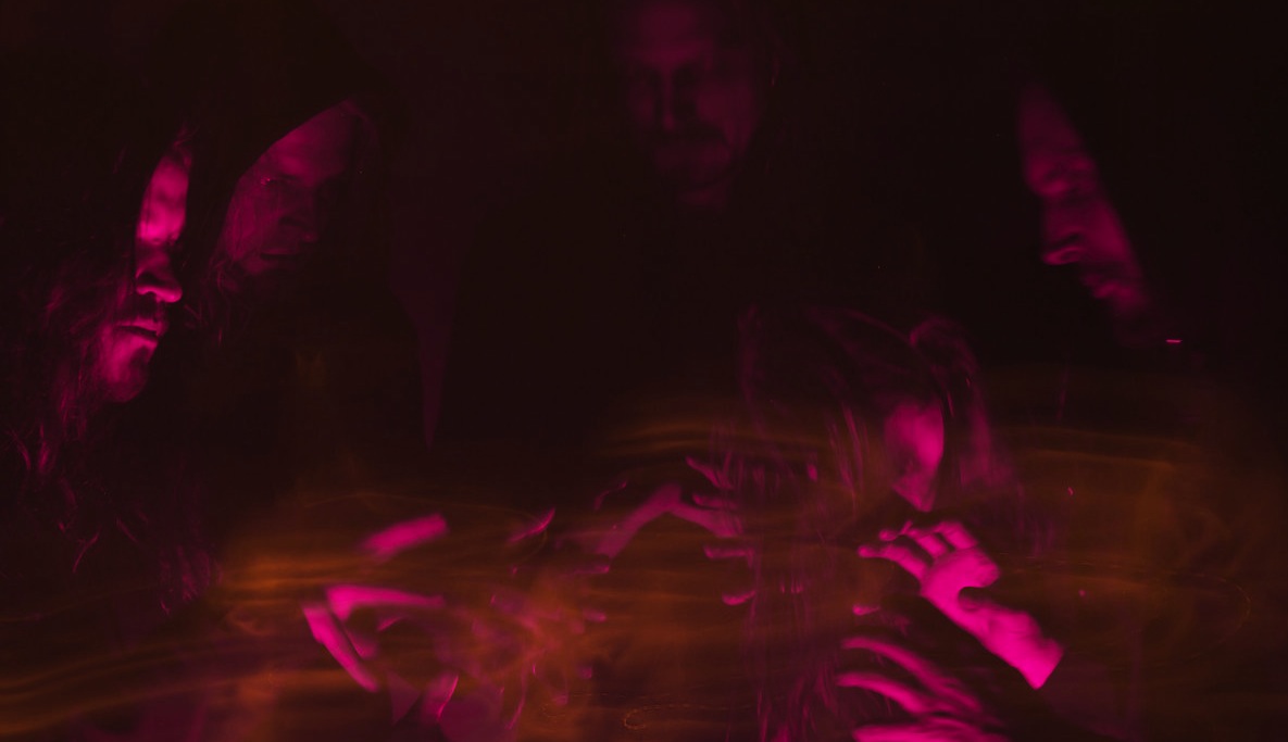 Oranssi Pazuzu interview