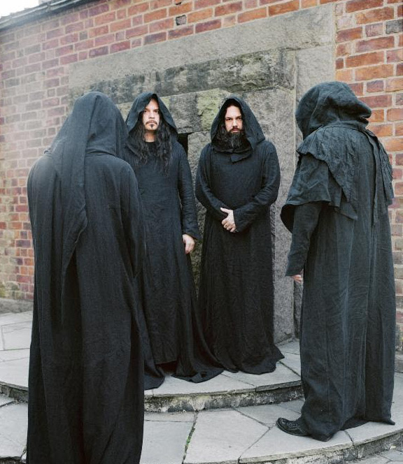 Sunn O))) tour